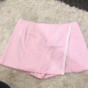 Lilly Pulitzer Skort